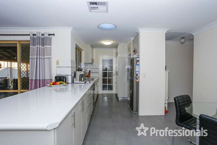 Second view of Homely house listing, 32 Sunningdale Road, Yanchep WA 6035