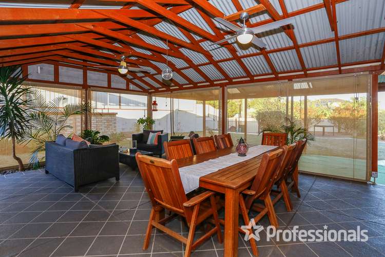 Third view of Homely house listing, 32 Sunningdale Road, Yanchep WA 6035