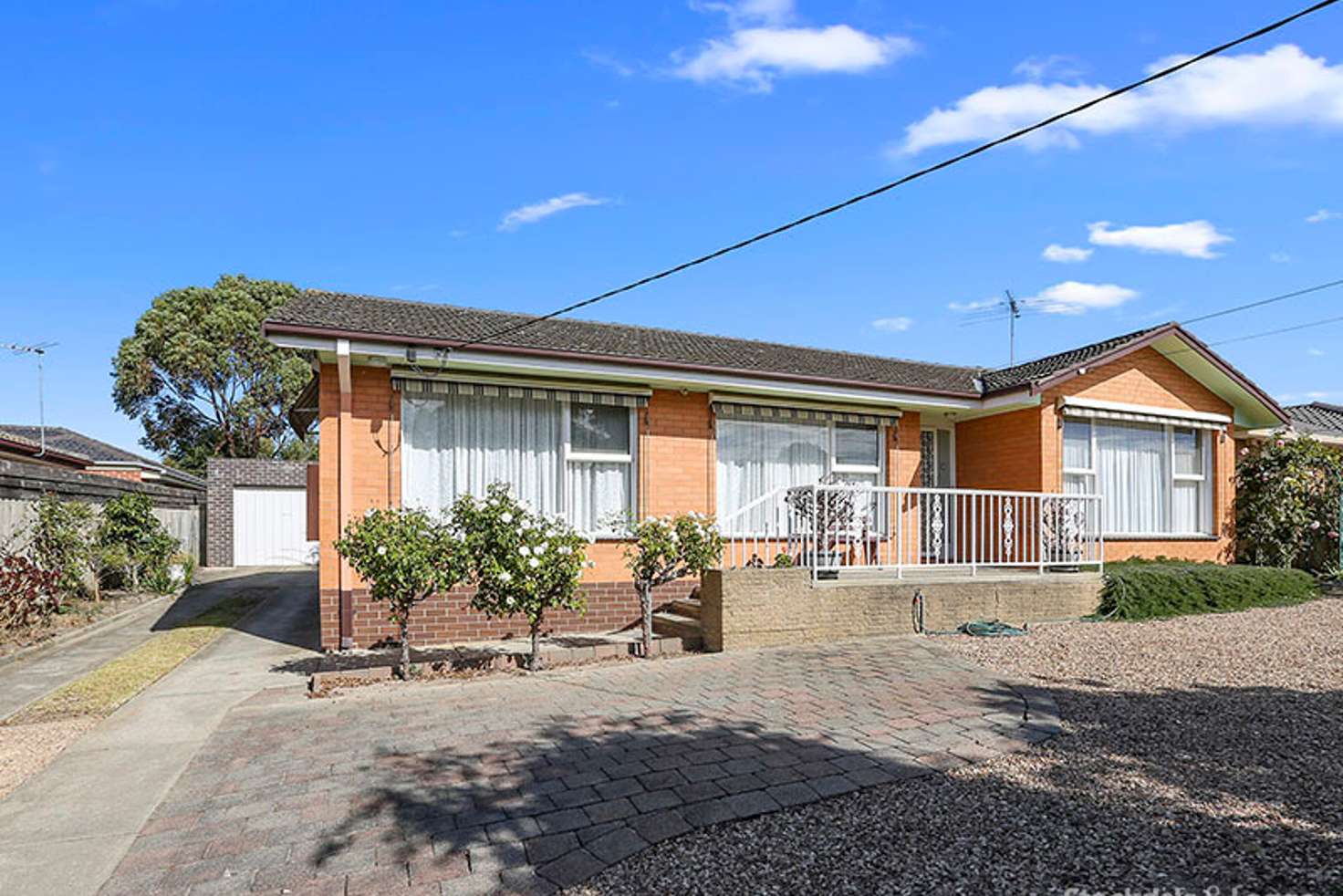 Main view of Homely house listing, 7 Konrads Crescent, Highton VIC 3216