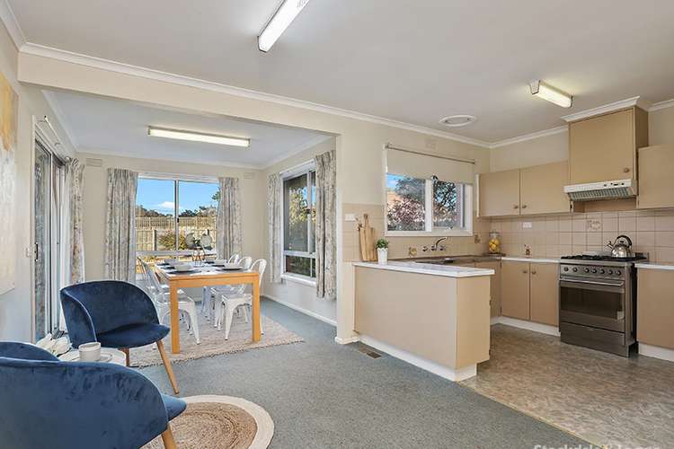 Fifth view of Homely house listing, 7 Konrads Crescent, Highton VIC 3216