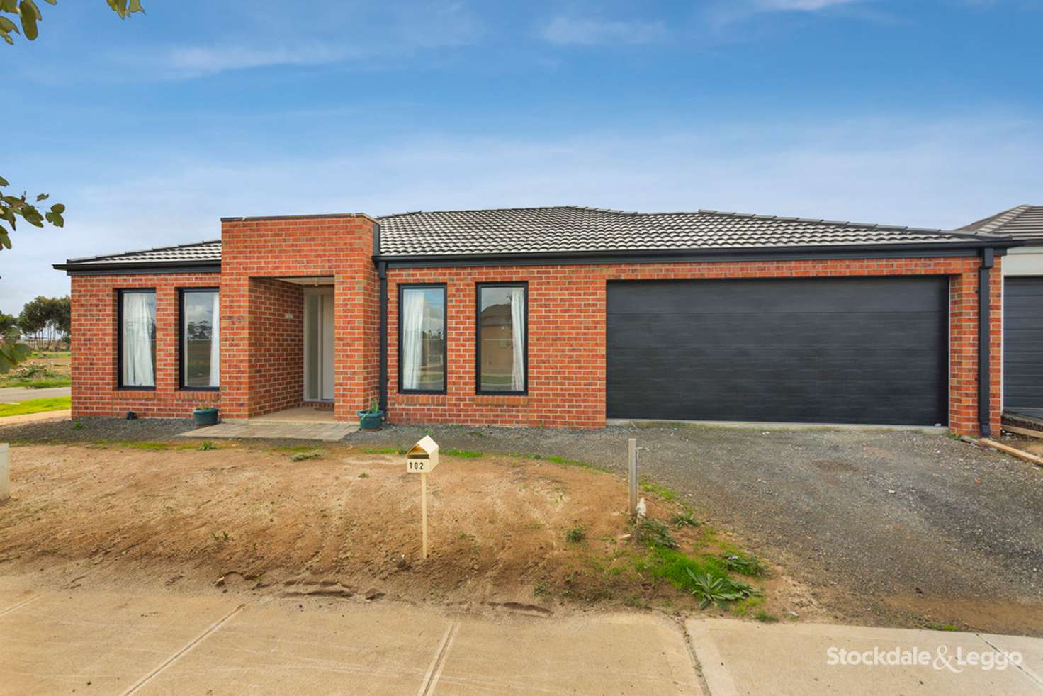 Main view of Homely house listing, 102 Chapman Drive, Wyndham Vale VIC 3024