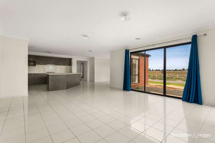 Second view of Homely house listing, 102 Chapman Drive, Wyndham Vale VIC 3024