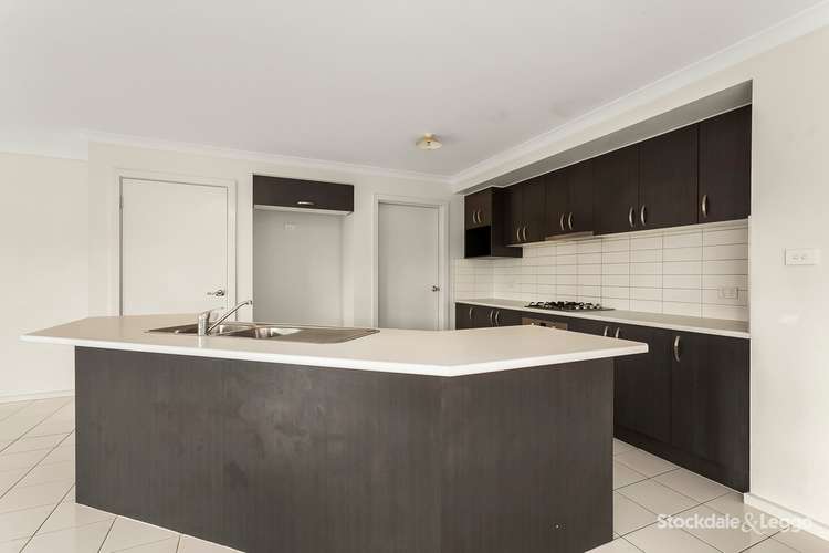 Third view of Homely house listing, 102 Chapman Drive, Wyndham Vale VIC 3024