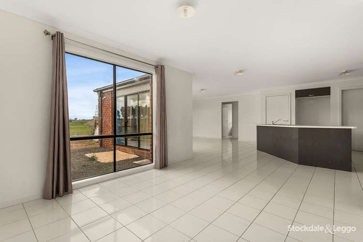 Fourth view of Homely house listing, 102 Chapman Drive, Wyndham Vale VIC 3024