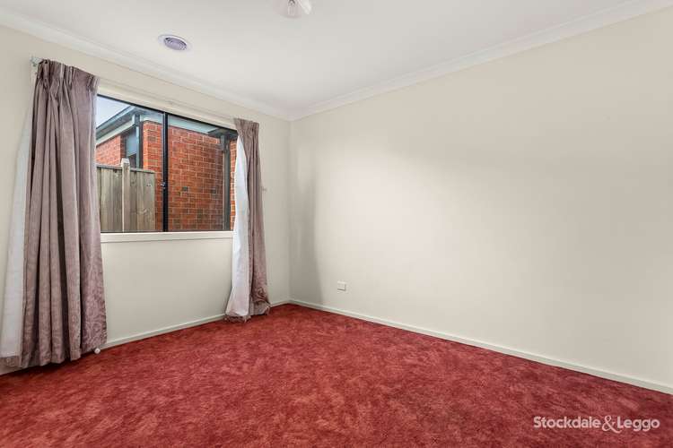 Fifth view of Homely house listing, 102 Chapman Drive, Wyndham Vale VIC 3024