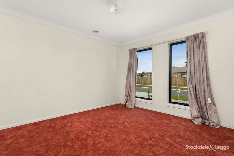 Sixth view of Homely house listing, 102 Chapman Drive, Wyndham Vale VIC 3024