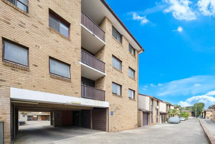 21/53-57 MCBURNEY ROAD, Cabramatta NSW 2166