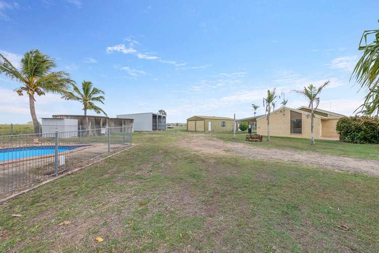 Second view of Homely house listing, 1527 Rosedale Road, Avondale QLD 4670