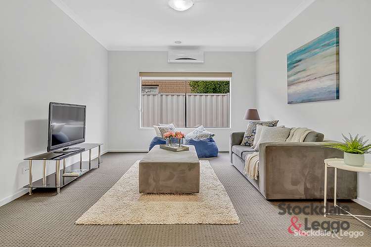 Fifth view of Homely house listing, 30 Cradle Mountain Drive, Craigieburn VIC 3064