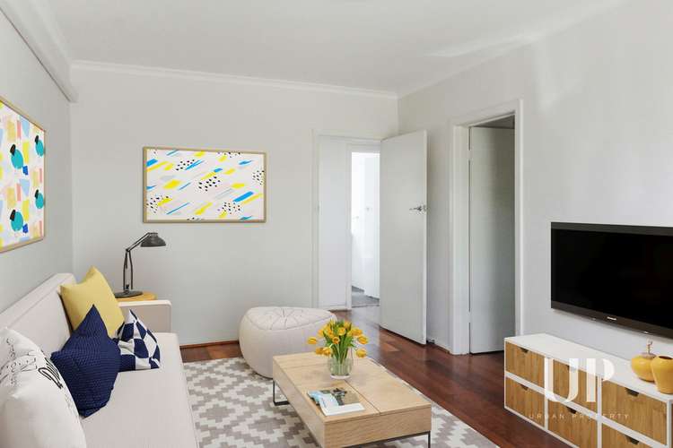 Second view of Homely unit listing, 4/44 Kororoit Creek Road, Williamstown VIC 3016