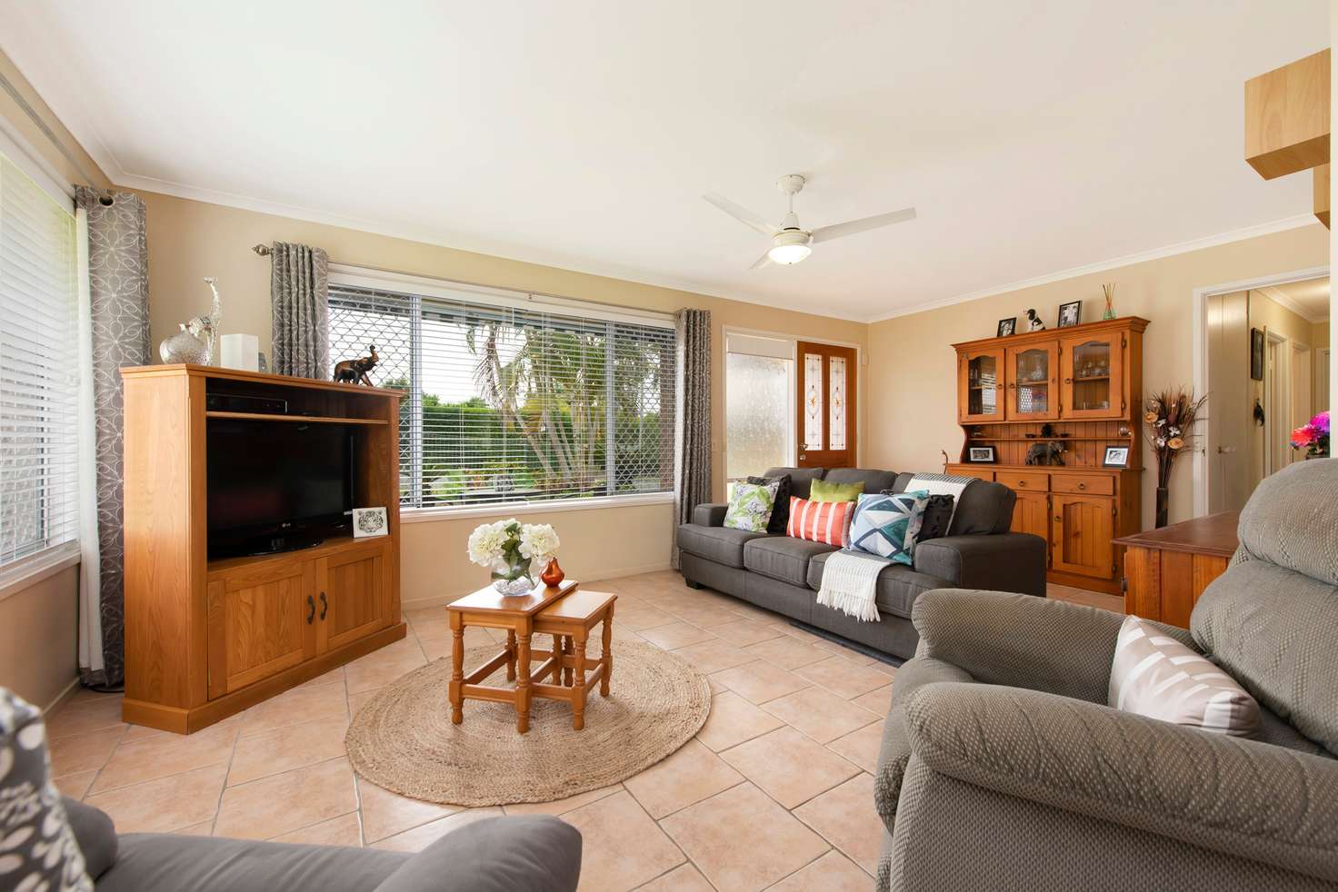 Main view of Homely house listing, 1 Hyacinth Street, Daisy Hill QLD 4127