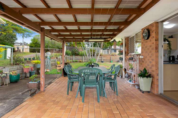 Seventh view of Homely house listing, 1 Hyacinth Street, Daisy Hill QLD 4127
