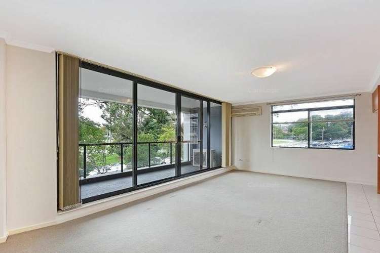 Main view of Homely unit listing, 1406 / 41 WAITARA AVENUE, Waitara NSW 2077