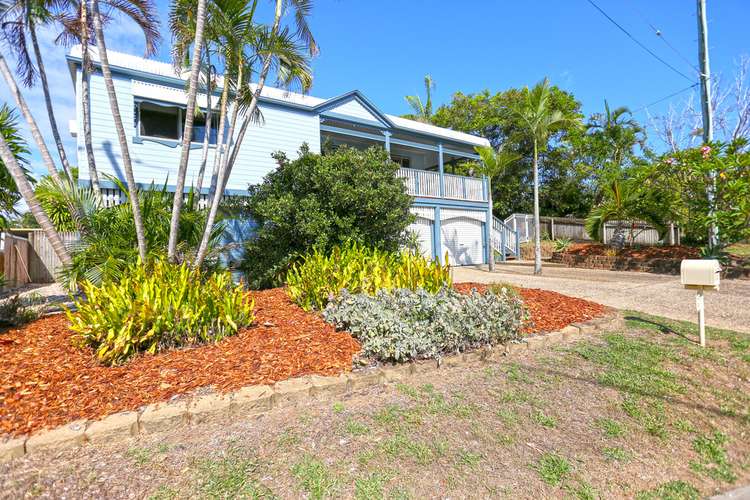 Second view of Homely house listing, 35 Bourke Street, Blacks Beach QLD 4740