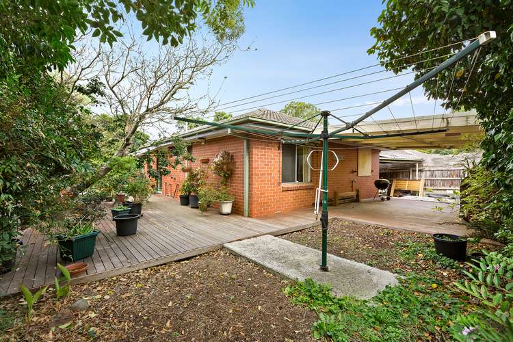 Fifth view of Homely house listing, 5 Tucker Road, Vermont VIC 3133