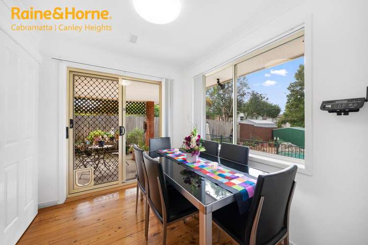 Third view of Homely house listing, 4 PANORAMA AVENUE, Cabramatta NSW 2166