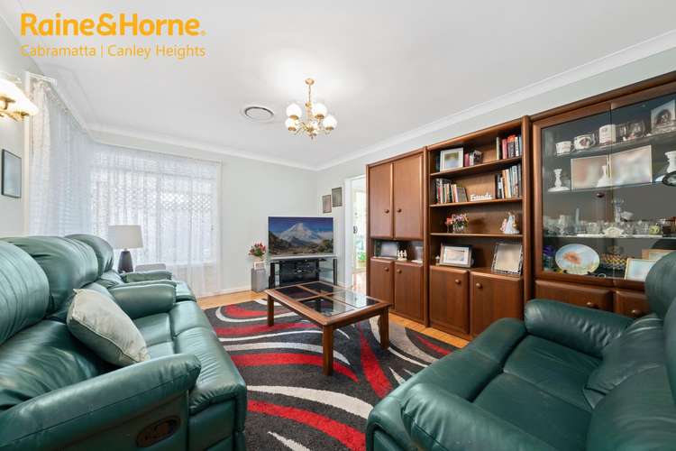 Fourth view of Homely house listing, 4 PANORAMA AVENUE, Cabramatta NSW 2166