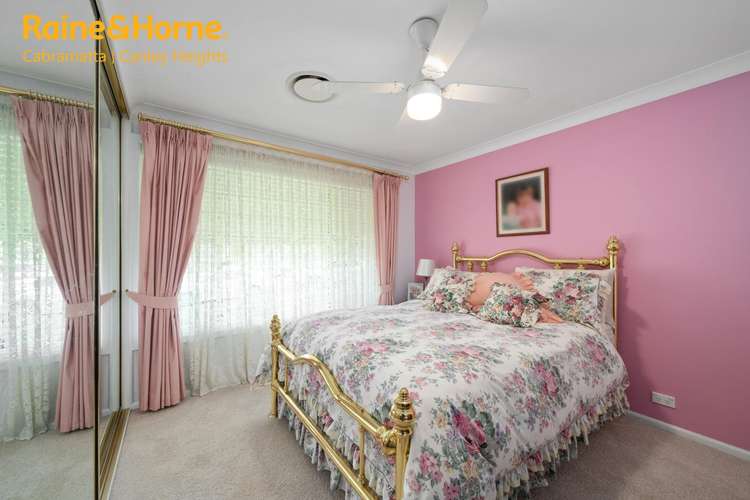 Fifth view of Homely house listing, 4 PANORAMA AVENUE, Cabramatta NSW 2166