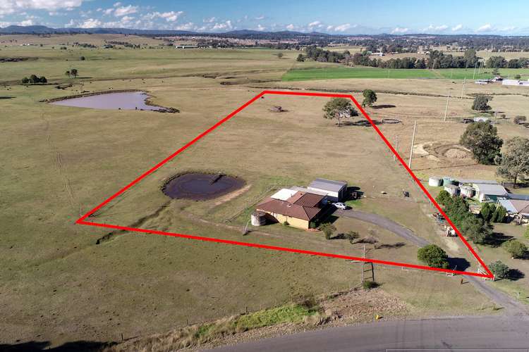 66 Standen Drive, Branxton NSW 2335