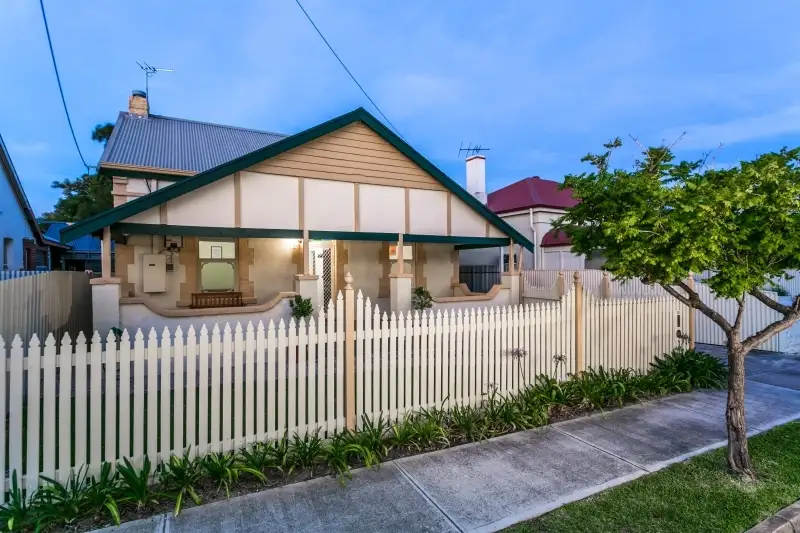 Main view of Homely house listing, 23 Yeo Street, Semaphore SA 5019