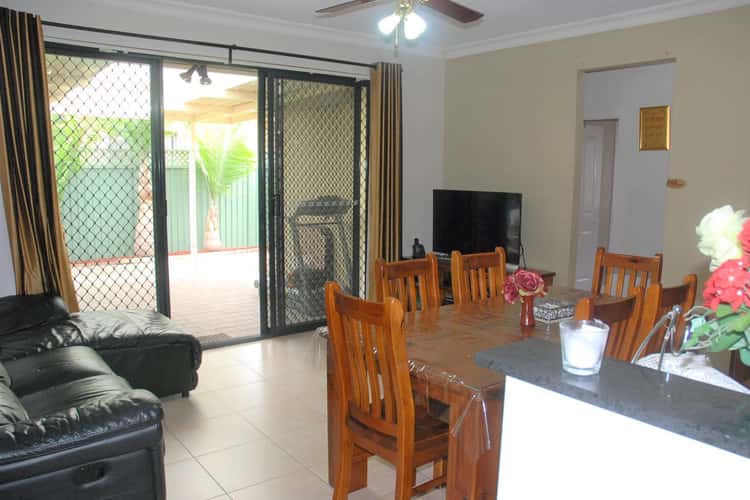 Third view of Homely villa listing, 6/153 Toongabbie Road, Toongabbie NSW 2146