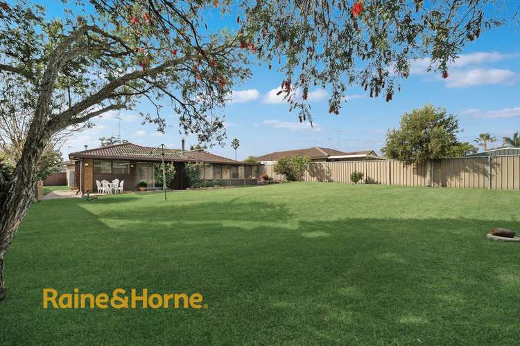Second view of Homely house listing, 10 Stockman Place, Werrington Downs NSW 2747