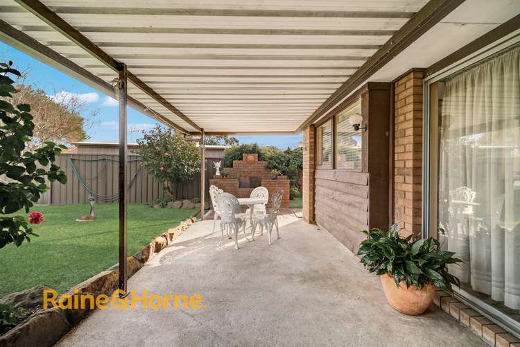 Fourth view of Homely house listing, 10 Stockman Place, Werrington Downs NSW 2747