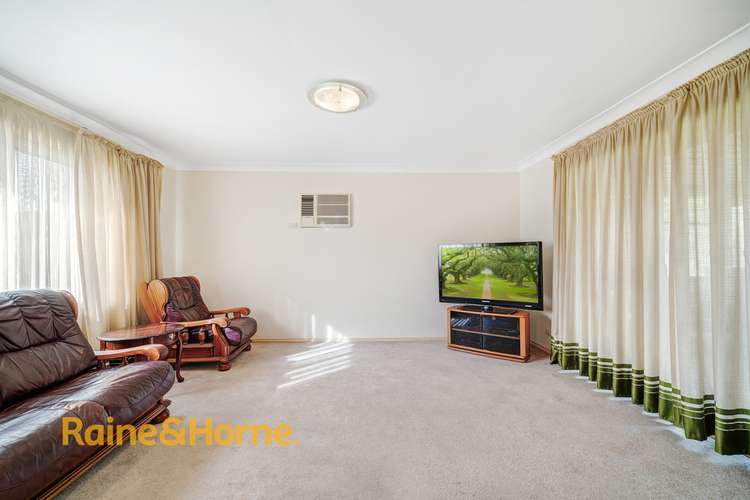Fifth view of Homely house listing, 10 Stockman Place, Werrington Downs NSW 2747
