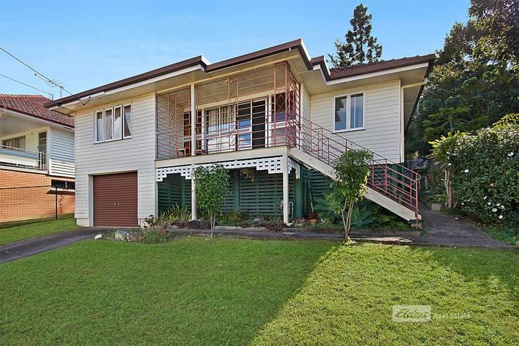 Main view of Homely house listing, 15 Benfield St, Mitchelton QLD 4053
