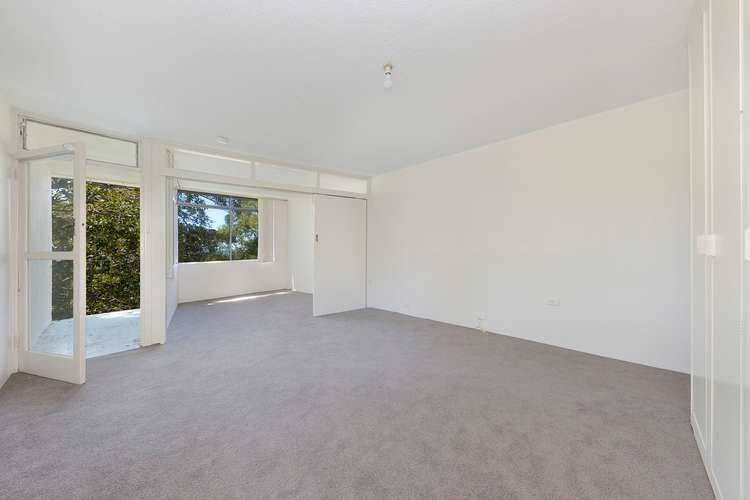 Second view of Homely apartment listing, 601/72 Henrietta St, Waverley NSW 2024