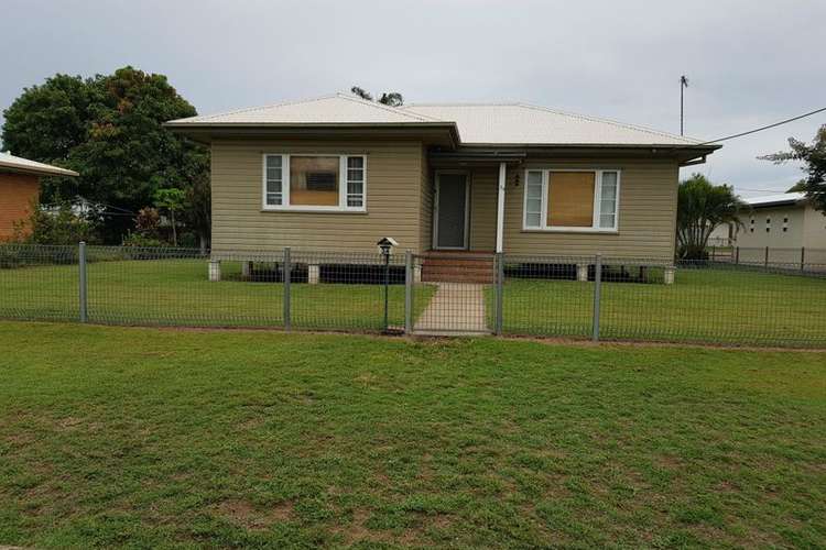 Main view of Homely house listing, 34 Wickham Street, Ayr QLD 4807