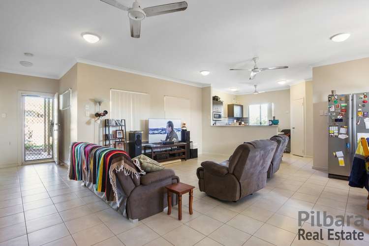 Second view of Homely unit listing, 15A Calliance Way, Baynton WA 6714