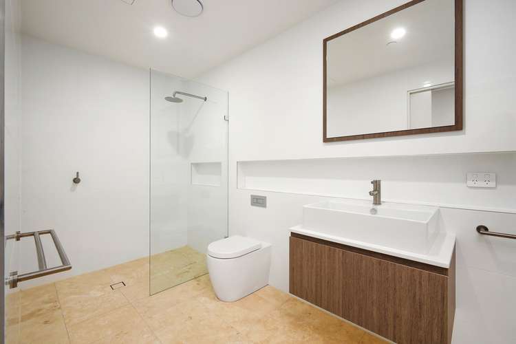 Third view of Homely apartment listing, 603/159 Mann Street, Gosford NSW 2250