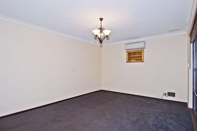 Second view of Homely house listing, 60 Willmott Drive, Cooloongup WA 6168