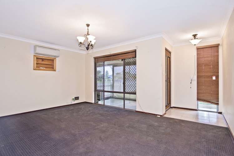 Third view of Homely house listing, 60 Willmott Drive, Cooloongup WA 6168