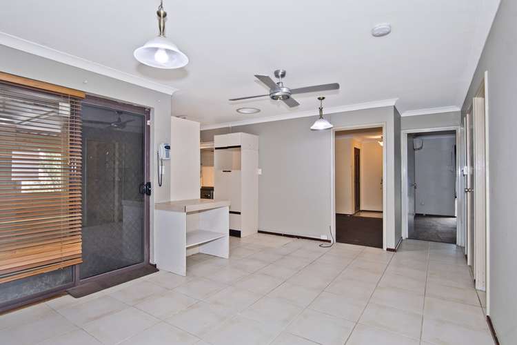 Fifth view of Homely house listing, 60 Willmott Drive, Cooloongup WA 6168