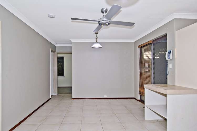 Sixth view of Homely house listing, 60 Willmott Drive, Cooloongup WA 6168