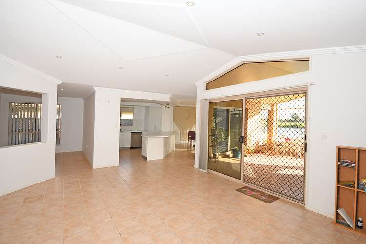 Main view of Homely house listing, 23 Yarrilee Circuit, Dundowran QLD 4655