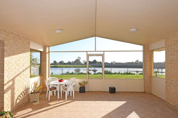 Second view of Homely house listing, 23 Yarrilee Circuit, Dundowran QLD 4655