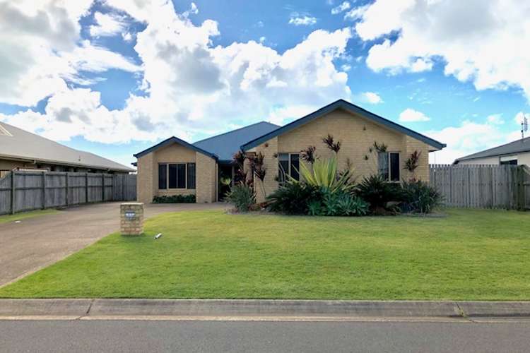 Third view of Homely house listing, 23 Yarrilee Circuit, Dundowran QLD 4655