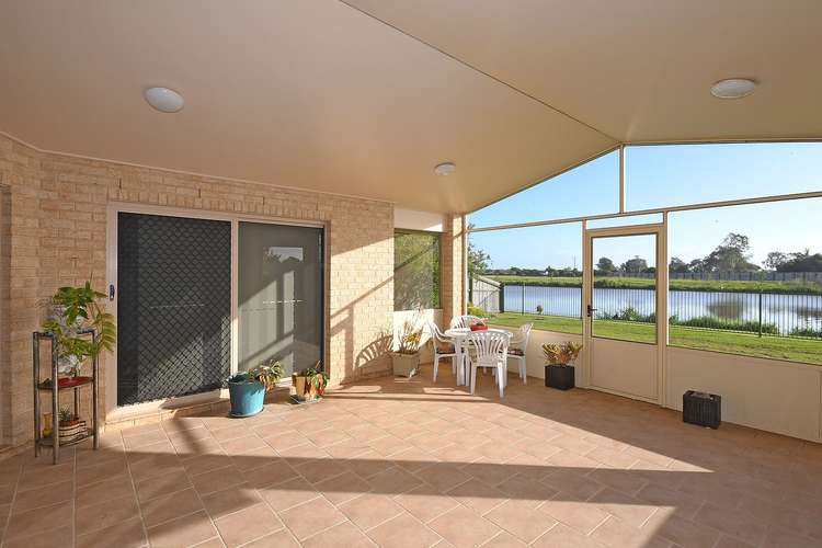 Fourth view of Homely house listing, 23 Yarrilee Circuit, Dundowran QLD 4655
