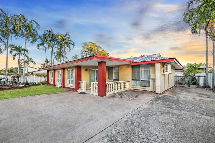 Main view of Homely house listing, 6 Whitby Court, Karama NT 812