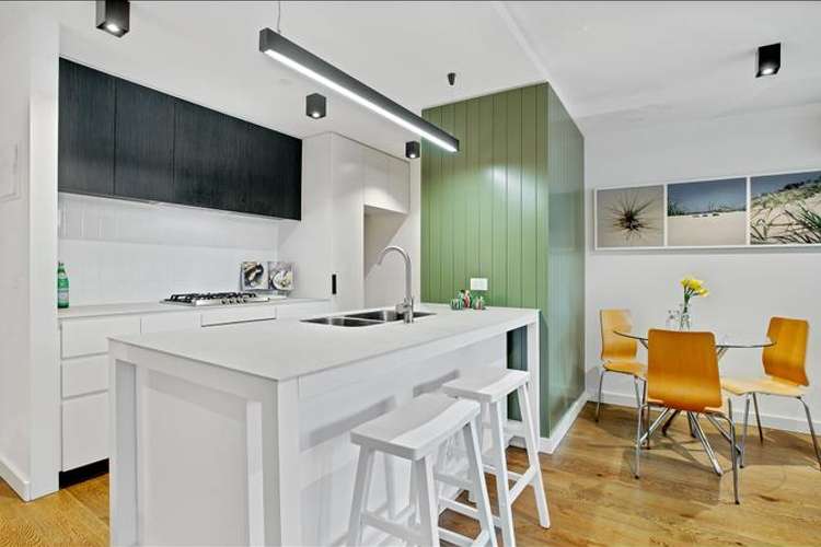 Second view of Homely apartment listing, 201/184 Whitehorse Road, Balwyn VIC 3103