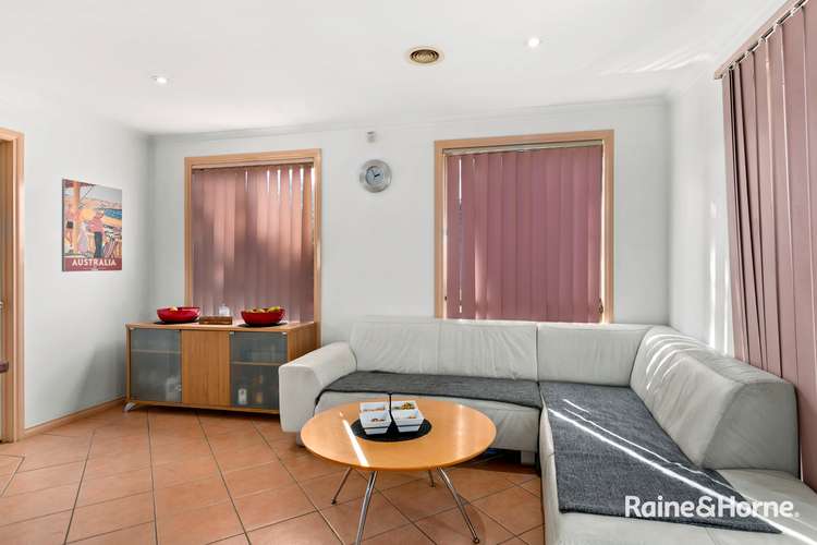 Fifth view of Homely house listing, 78 YEATS DRIVE, Delahey VIC 3037