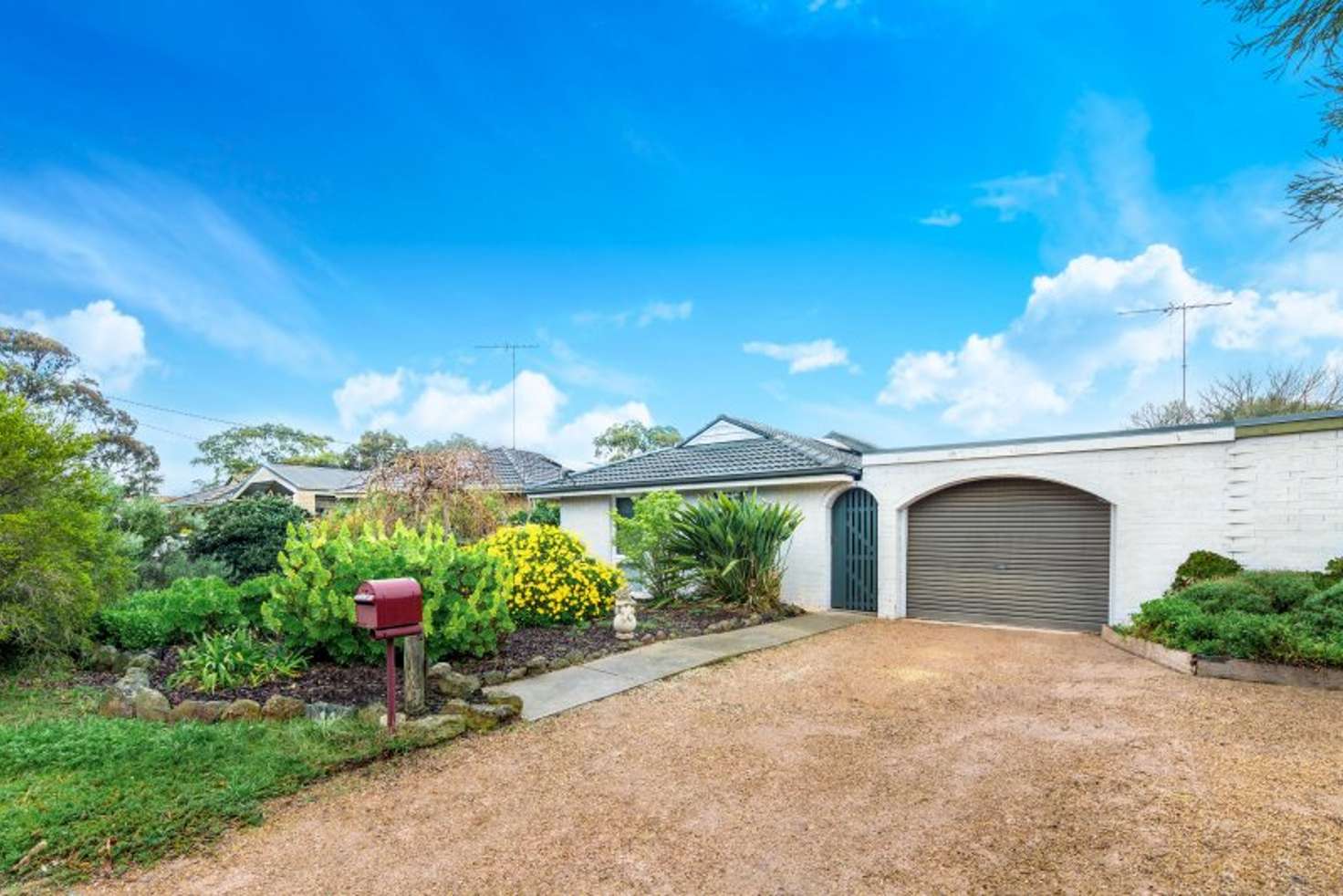 Main view of Homely house listing, 11 Smeaton Close, Lara VIC 3212