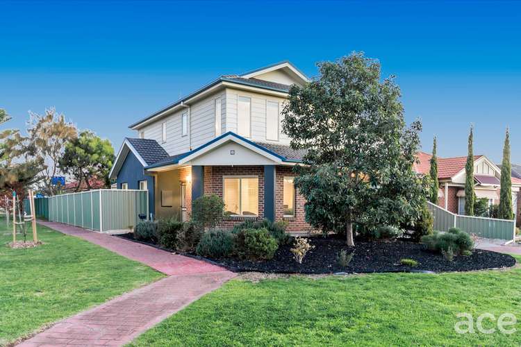 Second view of Homely house listing, 2 Covent Gardens, Point Cook VIC 3030