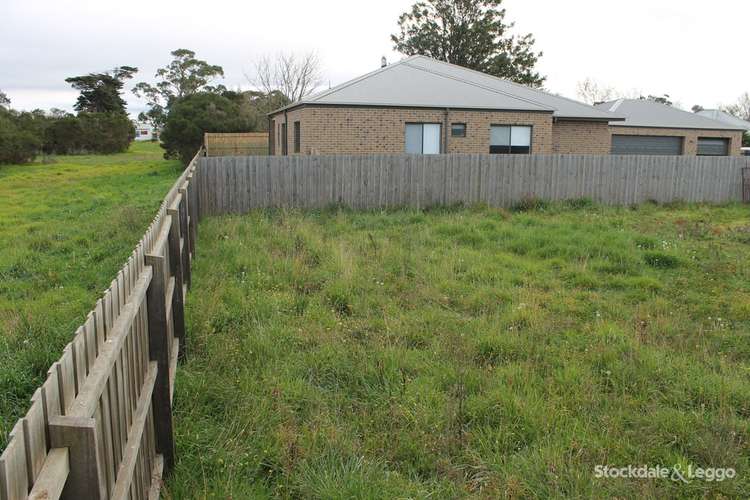 Fourth view of Homely residentialLand listing, 14B CHARLES STREET, Koo Wee Rup VIC 3981