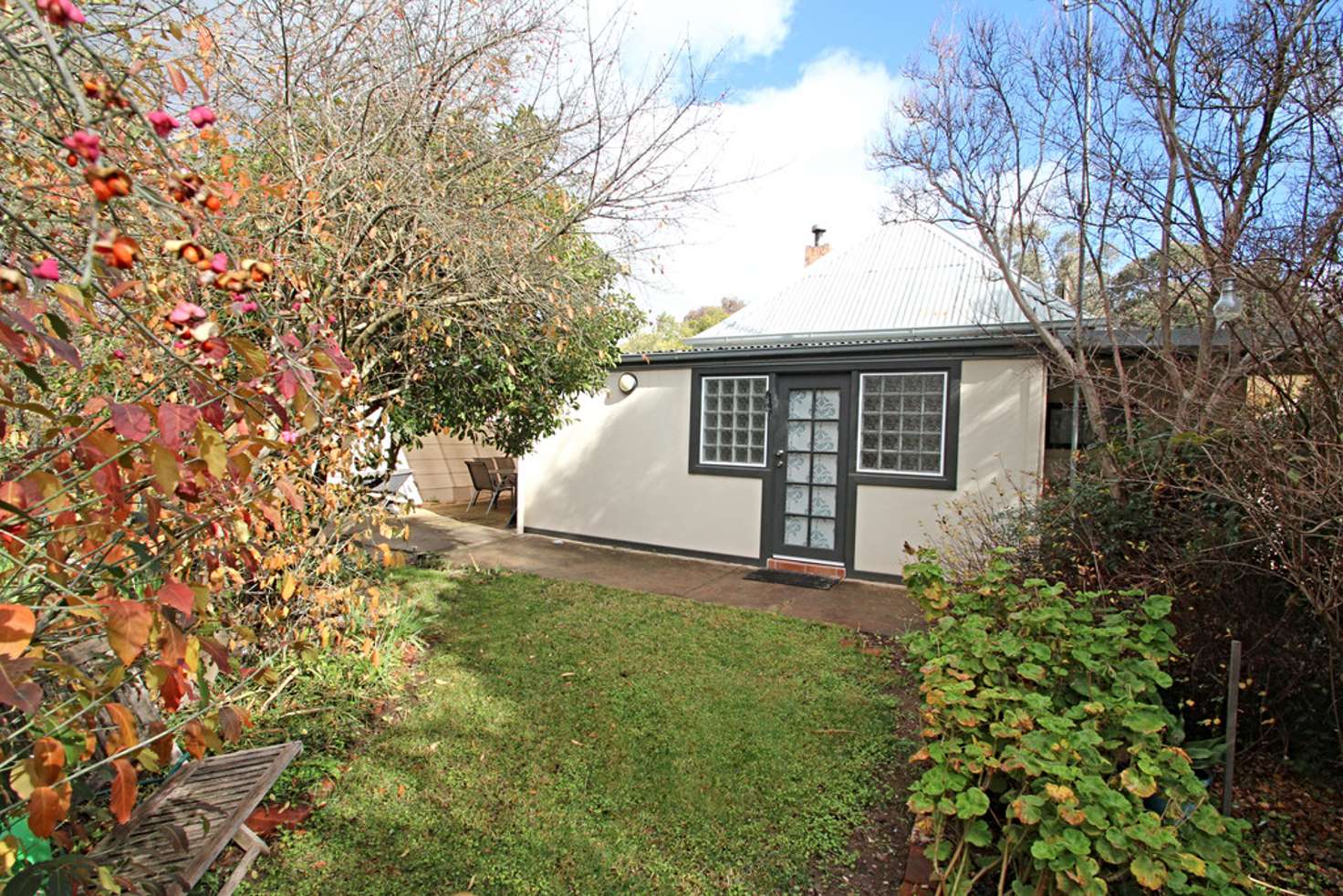 Main view of Homely house listing, 5 ARTHUR STREET, Auburn SA 5451