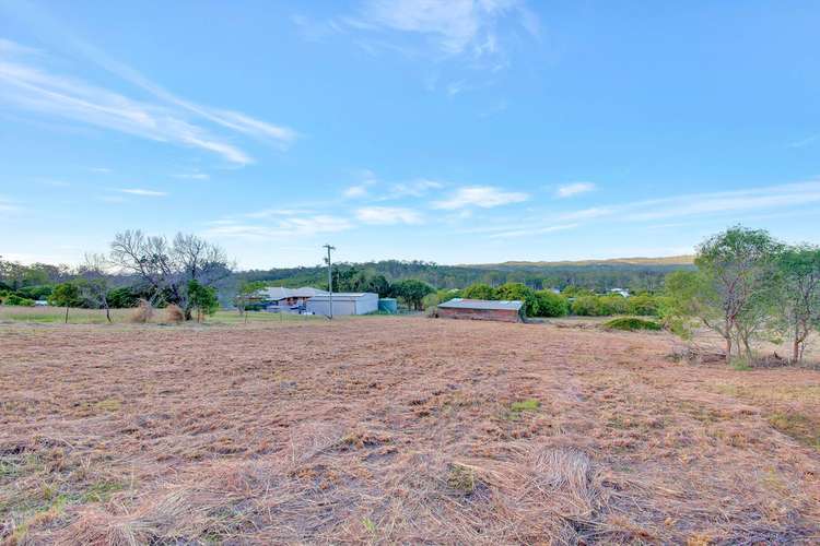 Fourth view of Homely residentialLand listing, 129 Siding Road, Beecher QLD 4680