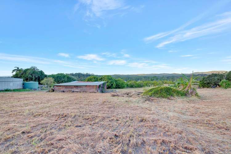Fifth view of Homely residentialLand listing, 129 Siding Road, Beecher QLD 4680